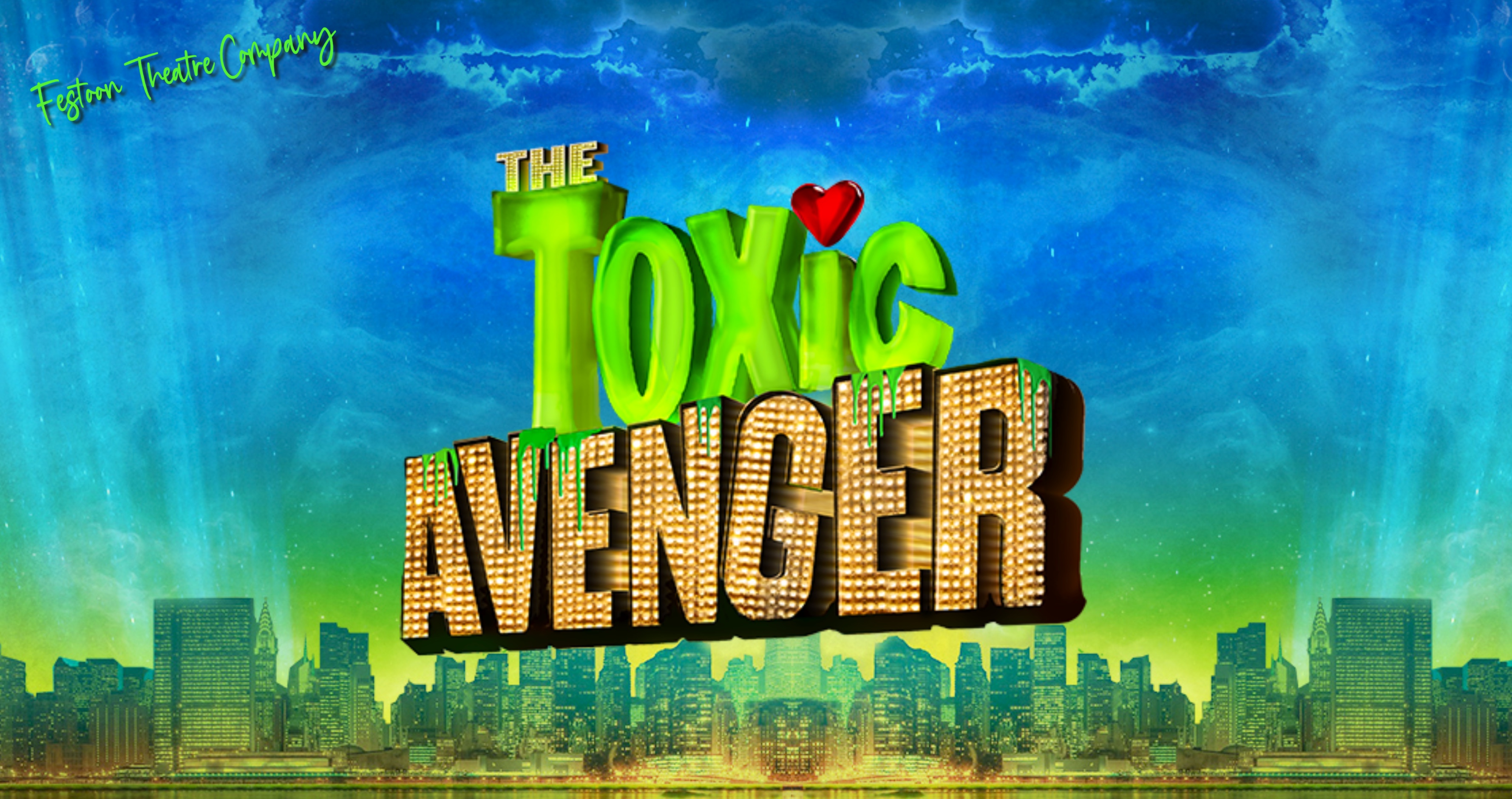 Toxic Avenger